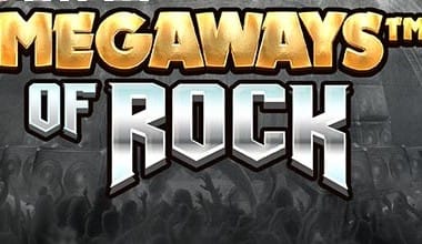 Megaways of Rock