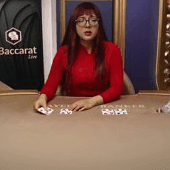 Speed Baccarat 3 game icon