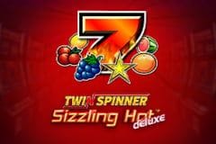 Twin Spinner Sizzling Hot Deluxe thumbnail