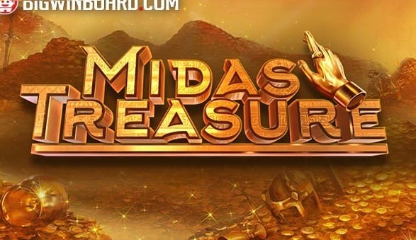 Midas Treasure