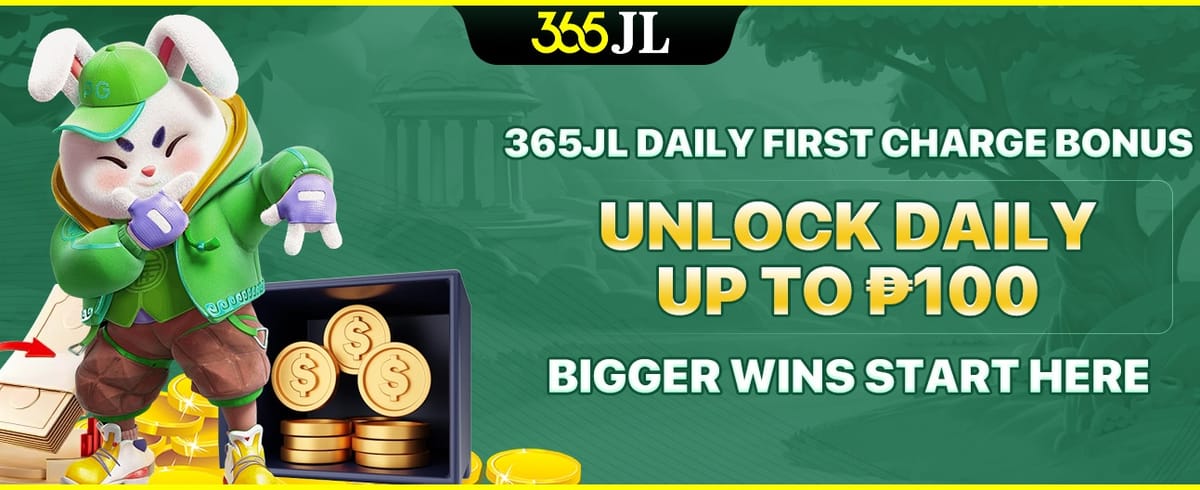 Daily First Deposit Match promotion