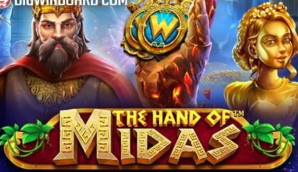 The Hand of Midas thumbnail